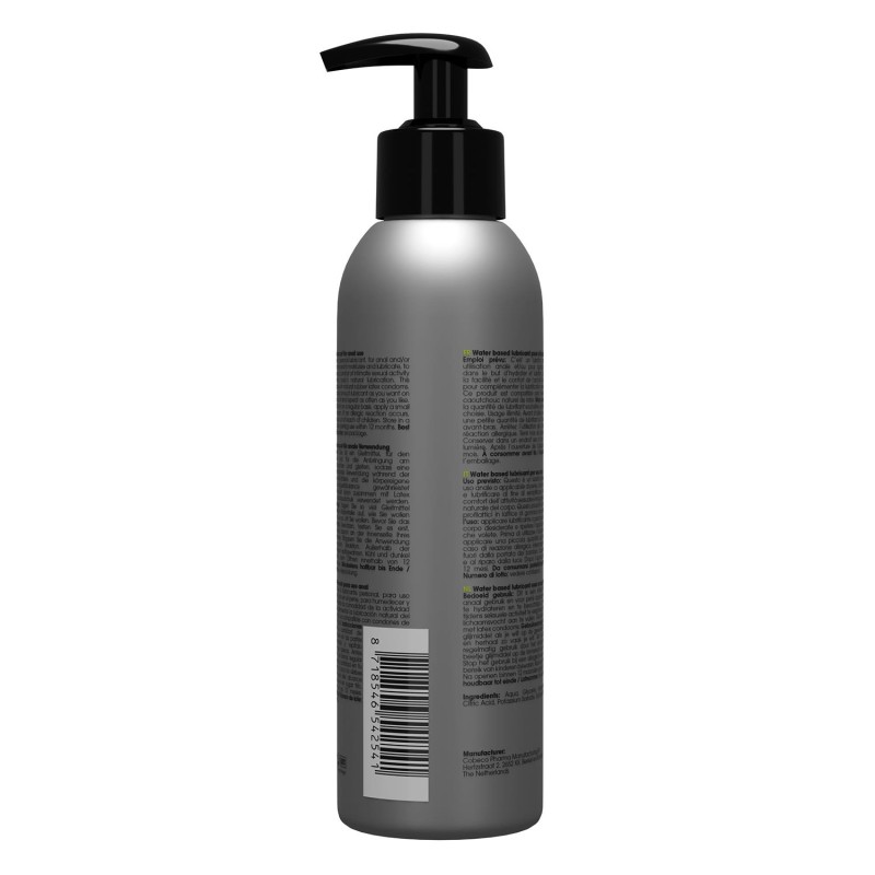 MALE COBECO | ANAL LUBRICANT - 150ML