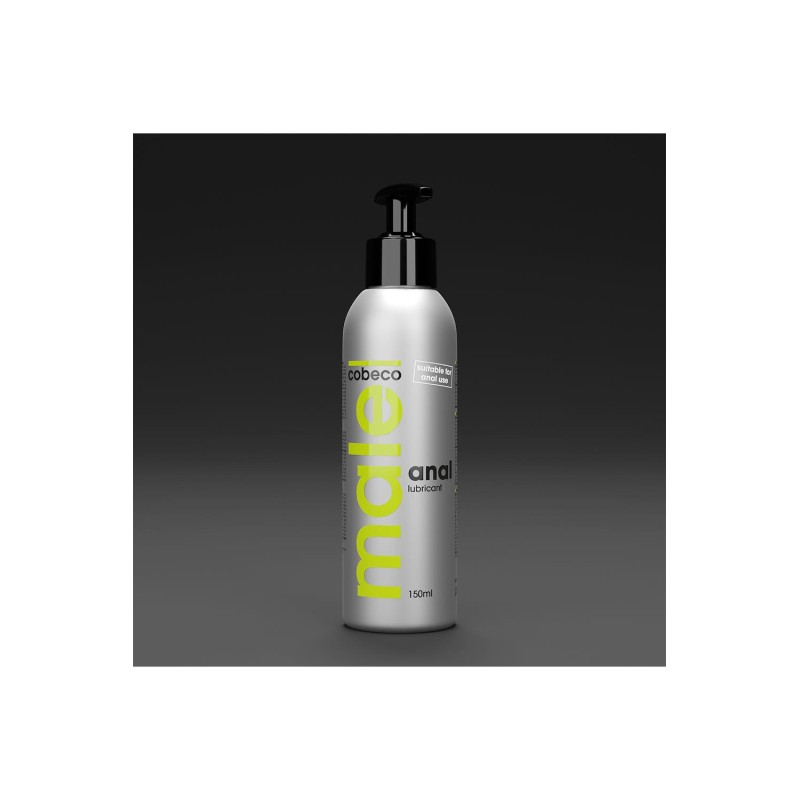 MALE COBECO | ANAL LUBRICANT - 150ML