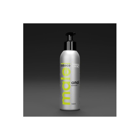MALE COBECO | ANAL LUBRICANT - 150ML