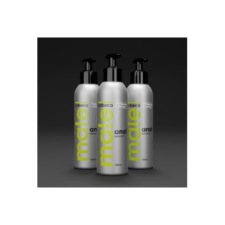 MALE COBECO | Πρωκτικό Λιπαντικό - 150ML