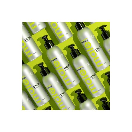 MALE COBECO | ANAL LUBRICANT - 150ML