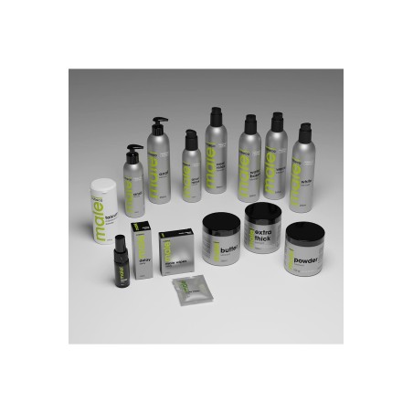 MALE COBECO | ANAL LUBRICANT - 150ML