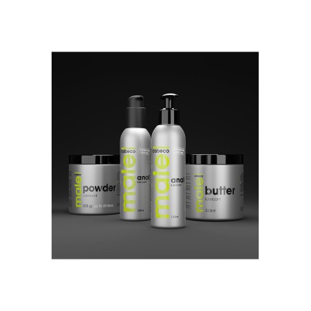 MALE COBECO | Πρωκτικό Λιπαντικό - 150ML