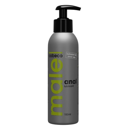 MALE COBECO | Πρωκτικό Λιπαντικό - 150ML
