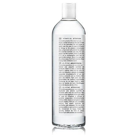 BTB CUM LUBRICANT | Λιπαντικό Όψης & Υφής Σπέρματος - 250 ML