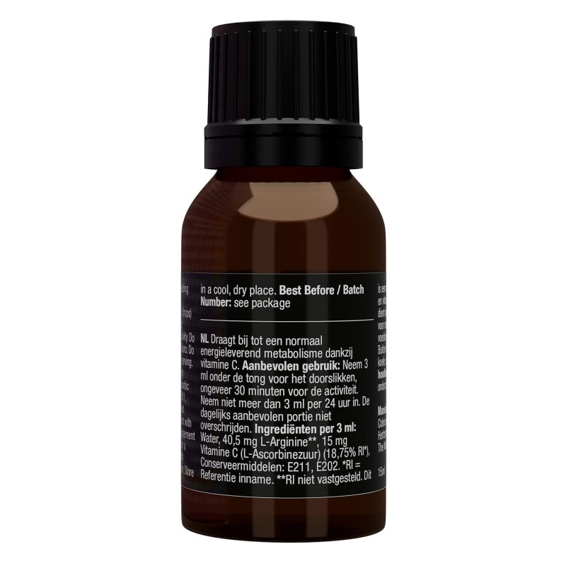 SPANISH FLY HOT PASSION 15ML