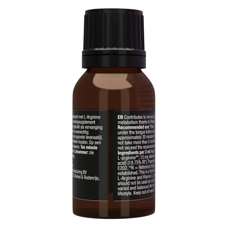 SPANISH FLY HOT PASSION 15ML