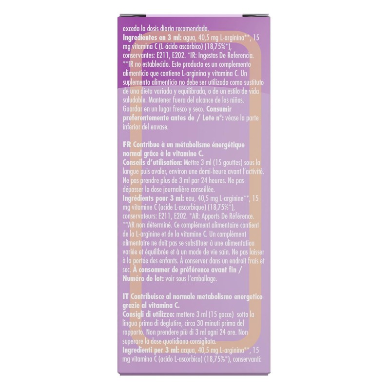 SPANISH FLY HOT PASSION - Διεγερτικές Σταγόνες - 15ML
