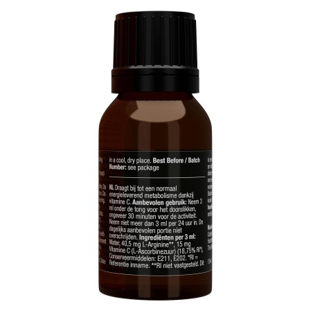 SPANISH FLY PASSION INTENSO 15ML