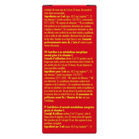 SPANISH FLY PASSION INTENSO 15ML