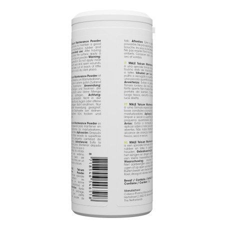 MALE COBECO TALCUM MAINTENANCE POWDER 150G