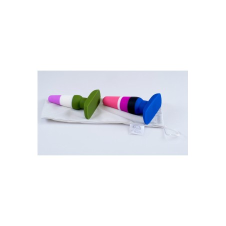 SAFE SEX | ANTI-BACTERIAL TOY BAG - MEDIUM