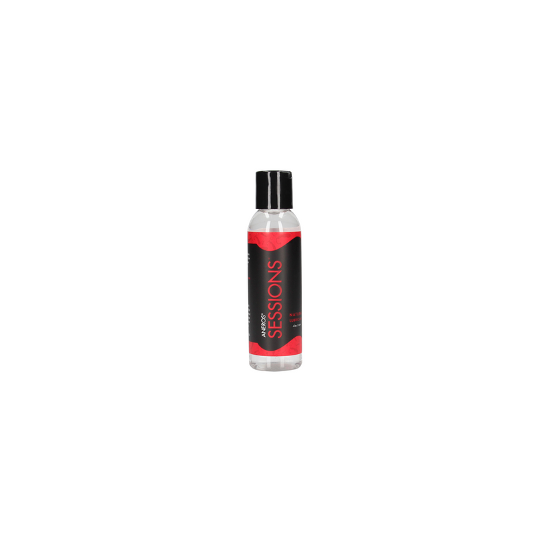 ANEROS | Sessions | Λιπαντικό Βάσης Νερού - 125 ml