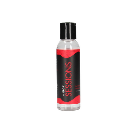 ANEROS | Sessions | Natural Lubricant -125 ml
