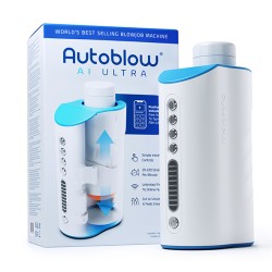 AUTOBLOW - AI ULTRA | Masturbator With AI Technology