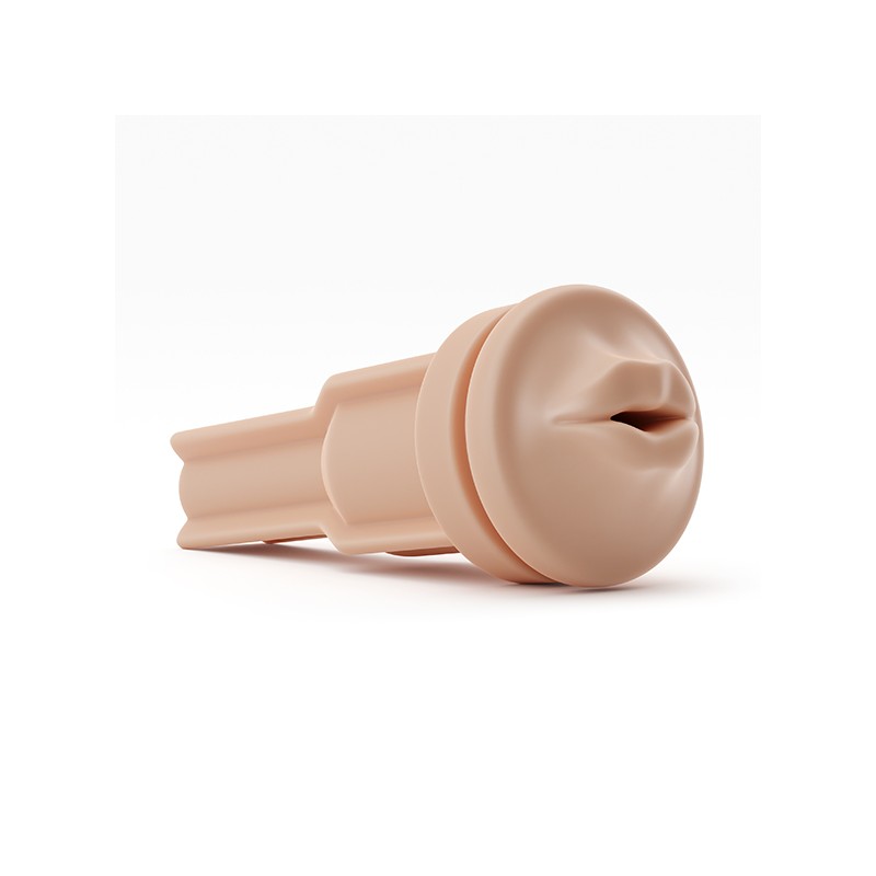 AUTOBLOW - AI ULTRA MOUTH SLEEVE BEIGE