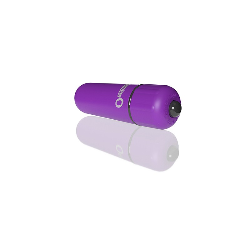 THE SCREAMING O - 4B BULLET GRAPE