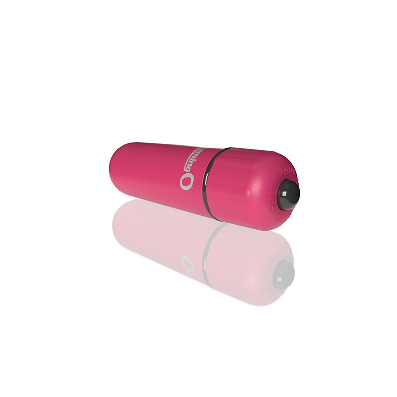 THE SCREAMING O | 4B BULLET - STRAWBERRY