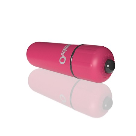 THE SCREAMING O | 4B BULLET - STRAWBERRY