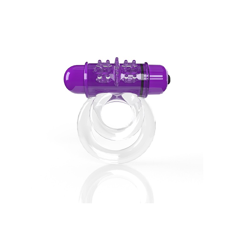 THE SCREAMING O | 4B DOUBLEO 6 - GRAPE