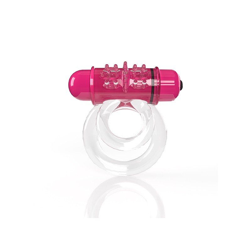 THE SCREAMING O | 4B DOUBLEO 6 - STRAWBERRY