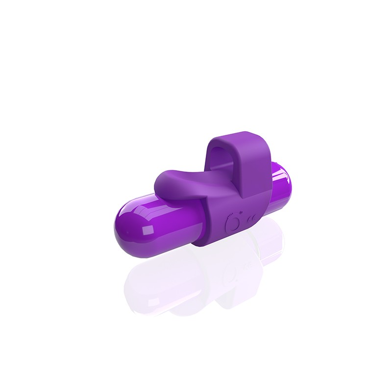 THE SCREAMING O | 4B FING O SLIM - GRAPE