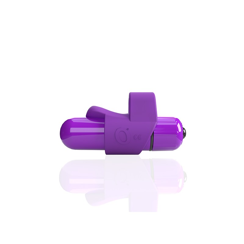 THE SCREAMING O | 4B FING O SLIM - GRAPE