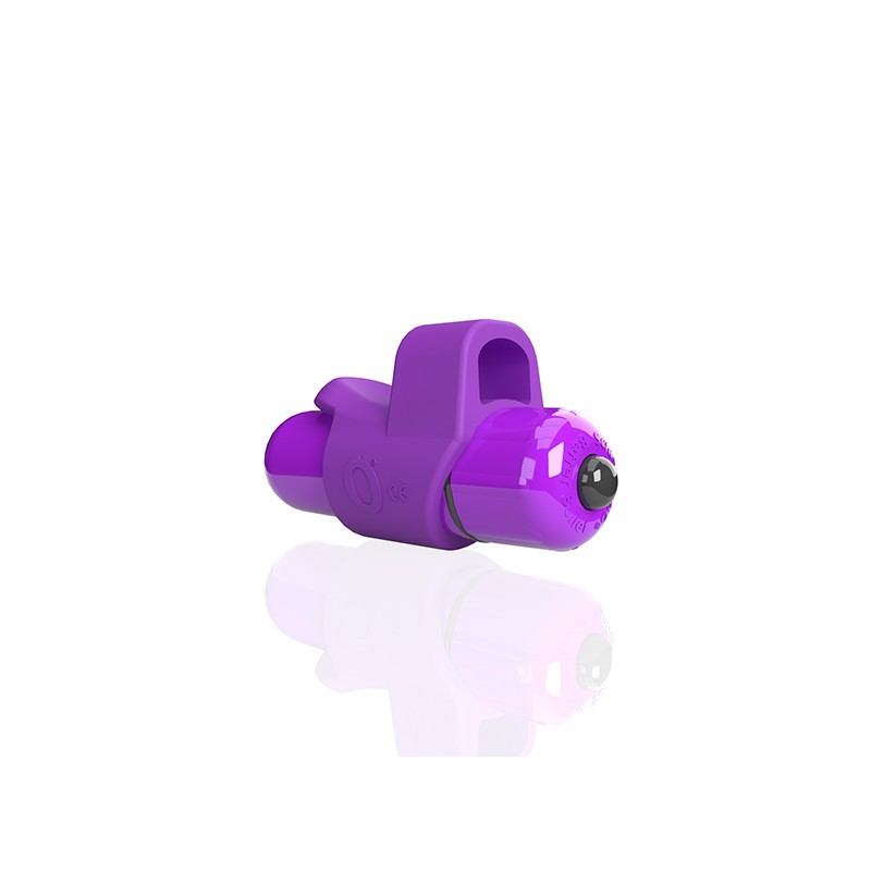 THE SCREAMING O | 4B FING O SLIM - GRAPE