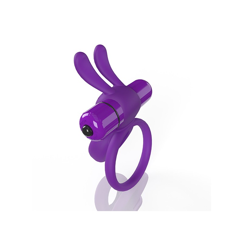 THE SCREAMING O | 4B OHARE | PURPLE