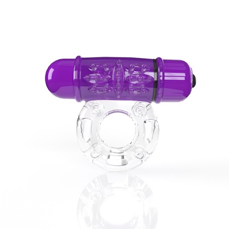 THE SCREAMING O - 4B OWOW GRAPE