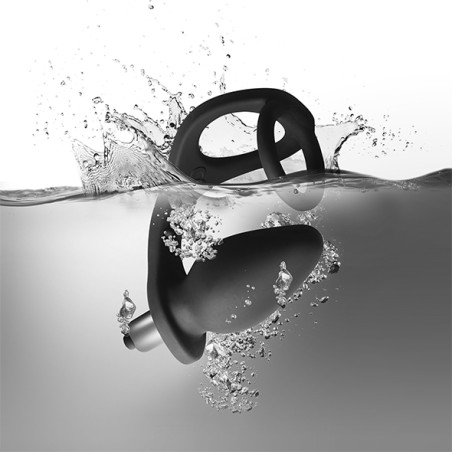ROCKS-OFF | RO-ZEN 7-SPEED - BLACK
