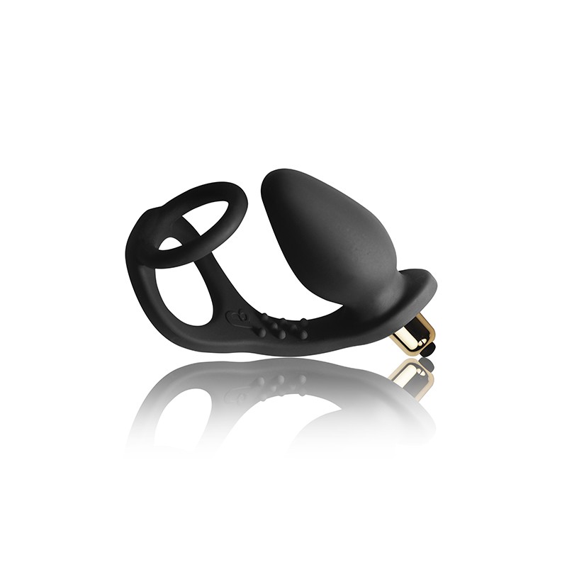 ROCKS-OFF | RO-ZEN 7-SPEED - BLACK