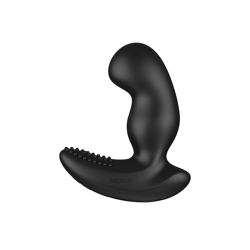 NEXUS |RIDE EXTREME | DUAL MOTOR REMOTE CONTROL PROSTATE VIBRATOR