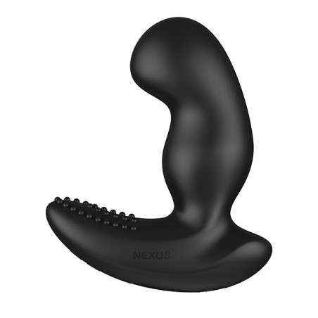 NEXUS |RIDE EXTREME | DUAL MOTOR REMOTE CONTROL PROSTATE VIBRATOR