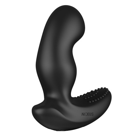 NEXUS |RIDE EXTREME | DUAL MOTOR REMOTE CONTROL PROSTATE VIBRATOR