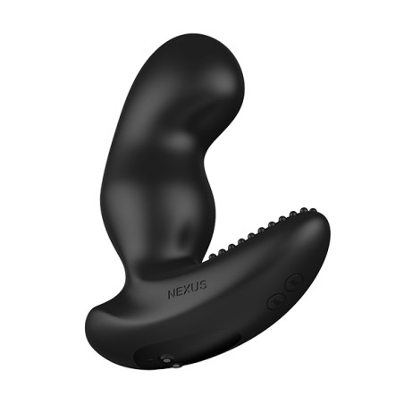 NEXUS |RIDE EXTREME | DUAL MOTOR REMOTE CONTROL PROSTATE VIBRATOR