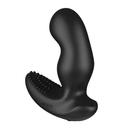 NEXUS |RIDE EXTREME | DUAL MOTOR REMOTE CONTROL PROSTATE VIBRATOR