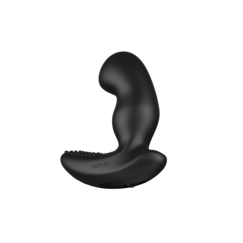 NEXUS |RIDE EXTREME | DUAL MOTOR REMOTE CONTROL PROSTATE VIBRATOR