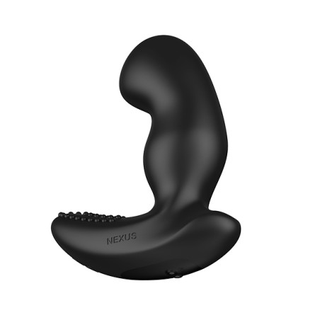 NEXUS |RIDE EXTREME | DUAL MOTOR REMOTE CONTROL PROSTATE VIBRATOR