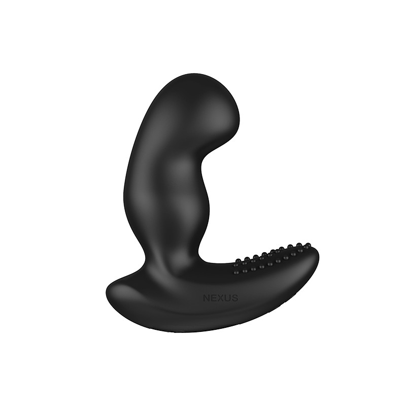 NEXUS |RIDE EXTREME | DUAL MOTOR REMOTE CONTROL PROSTATE VIBRATOR