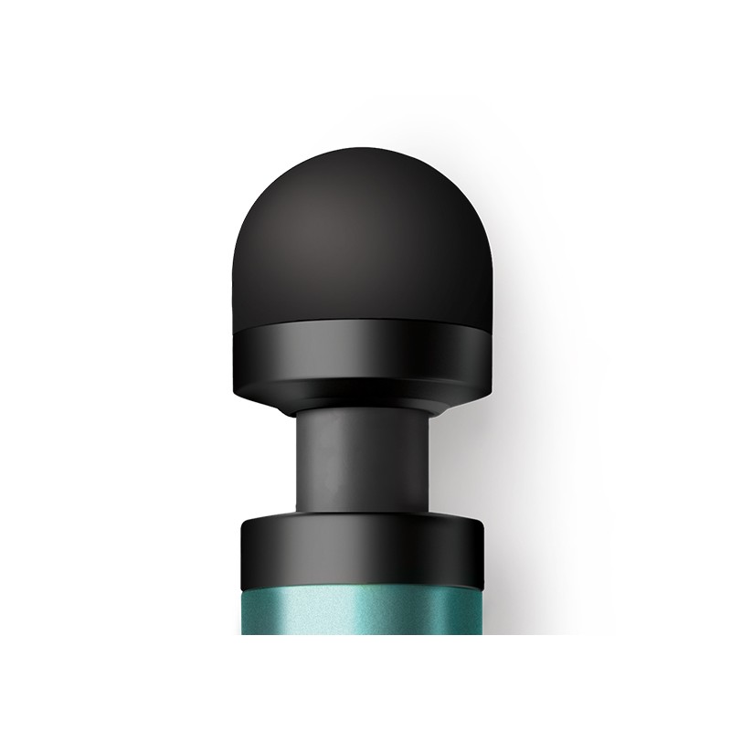 DOXY 3 | USB-C WAND MASSAGER - TURQUOISE