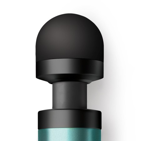 DOXY 3 | USB-C WAND MASSAGER - TURQUOISE
