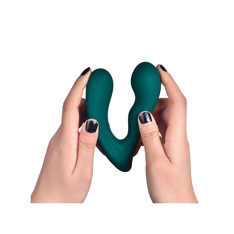 MAGIC MOTION | SOLSTICE X | App Controlled Προστατικός Massager