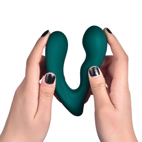 MAGIC MOTION | SOLSTICE X | App Controlled Προστατικός Massager