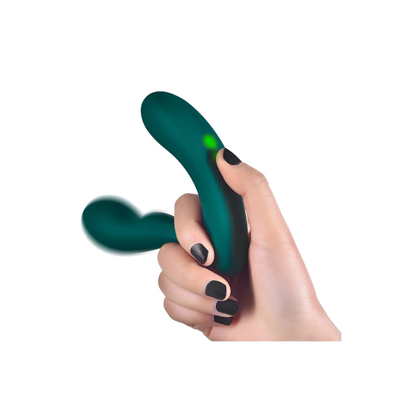 MAGIC MOTION | SOLSTICE X | APP CONTROLLED PROSTATE VIBRATOR