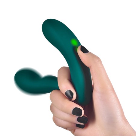 MAGIC MOTION | SOLSTICE X | APP CONTROLLED PROSTATE VIBRATOR