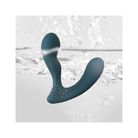 MAGIC MOTION | SOLSTICE X | App Controlled Προστατικός Massager