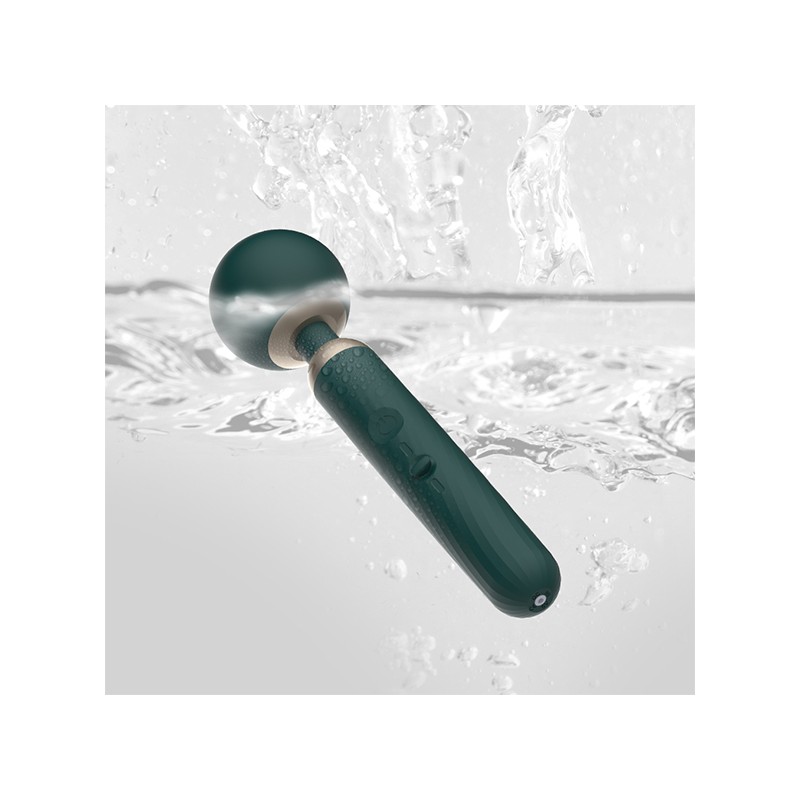 MAGIC MOTION | ZENITH | APP CONTROLLED CORDLESS SMART WAND