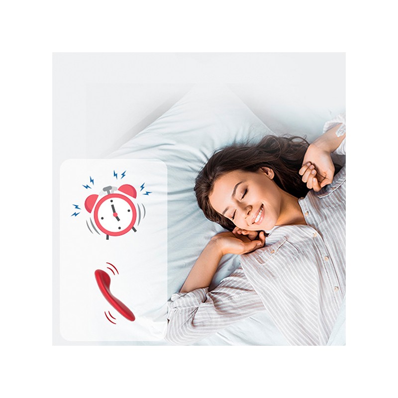 MAGIC MOTION | NYX | APP CONTROLLED SMART PANTY VIBRATOR