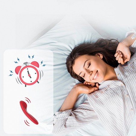 MAGIC MOTION | NYX | APP CONTROLLED SMART PANTY VIBRATOR